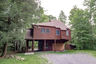 Snowbird Retreat