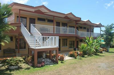 Hotel Sueños del Volcan