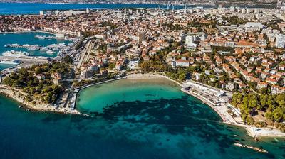 Sandra - Luxury gem Near the Beach - A1
