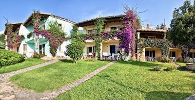 Residence Stella di Gallura