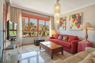 Sea view terrace apartment wifi parking