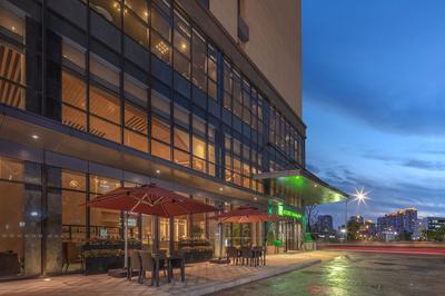 Holiday Inn Hangzhou Airport Zone by IHG