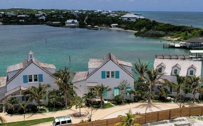 The Abaco Inn