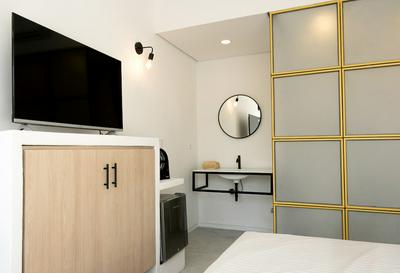 Hotel Oasis Tropical