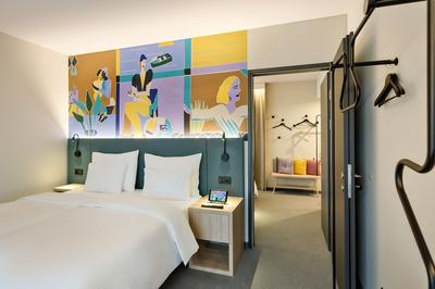 Spark by Hilton Vienna Donaustadt