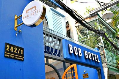 BOB Buivien Hotel