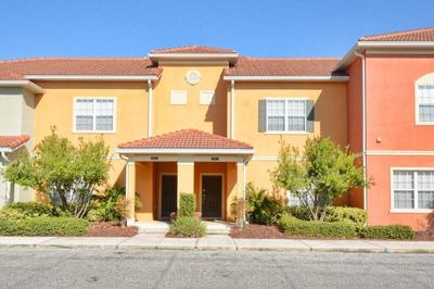 Paradise Palms- 4 Bed Townhomew/splash Pool-3026pp 4 Bedroom Townhouse by RedAwning