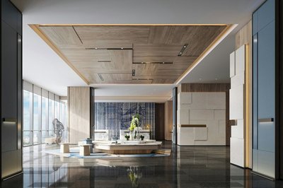 Huzhou Marriott Hotel Nanxun