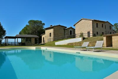 Tenuta dei Mandorli Pool Wifi Peccioli