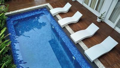 Lumiere Hotel Gili Trawangan