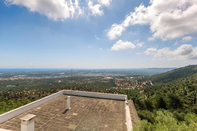3499 Villetta Panorama by Barbarhouse