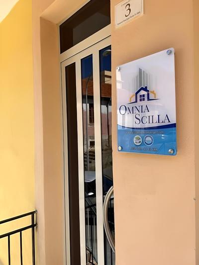 B&B Omina Scilla