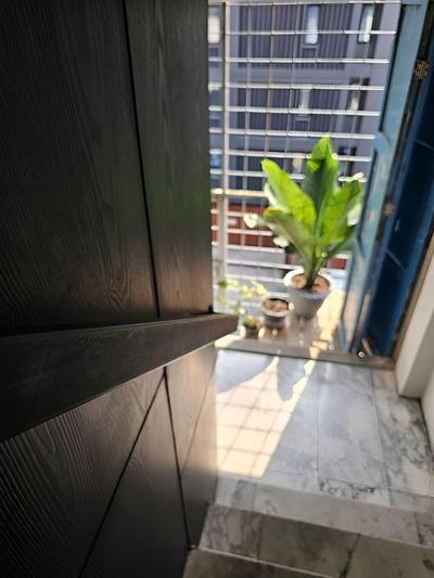 In The Mood For Life