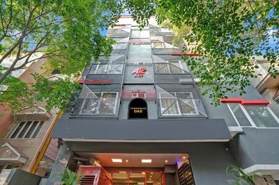 Hotel Woodland Suites Near Delhi Airport