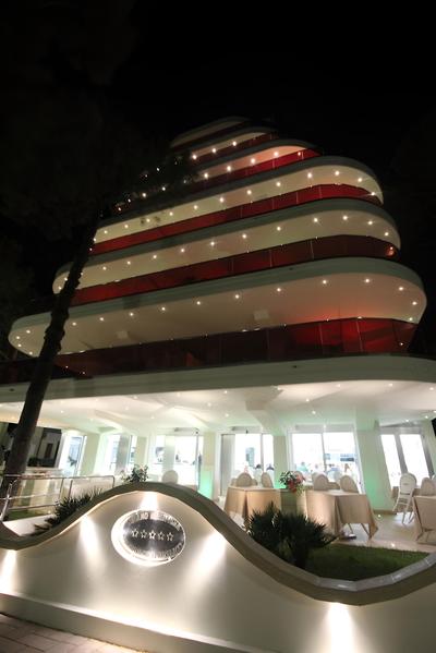 Paradiso Hotel Bovelacci