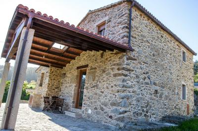 Casa das Fiadeiras