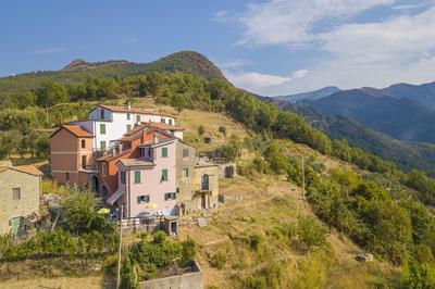 Paulotti Antico Borgo Ground Floor