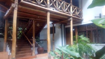 Kilimanjaro Mountain Resorts Marangu