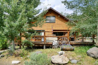 Creekside Lodge at Yellowstone