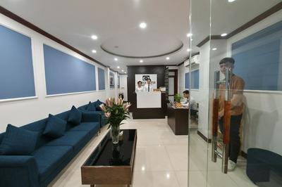 Hanoi Elpis Central Hotel