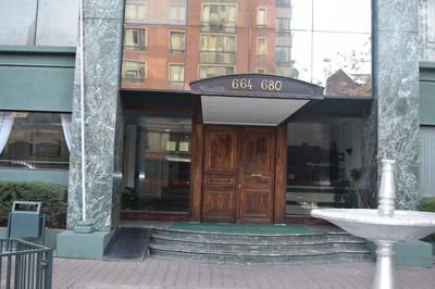 VO Bellas Artes Apartment