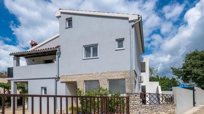 Relax and Unwind in our Brand new Apartment in Krnica Called Bura