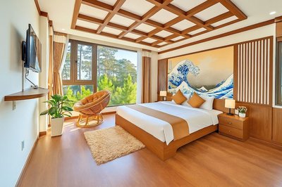 S79 Khai Ngoc Hotel Dalat