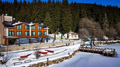 Savsat Karagol Hotel