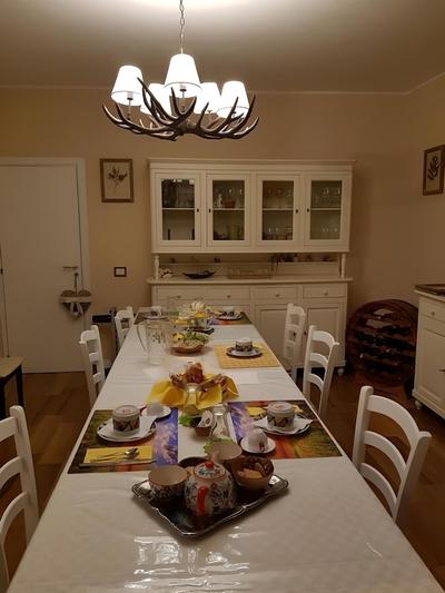 B&B Parco Del Cilento