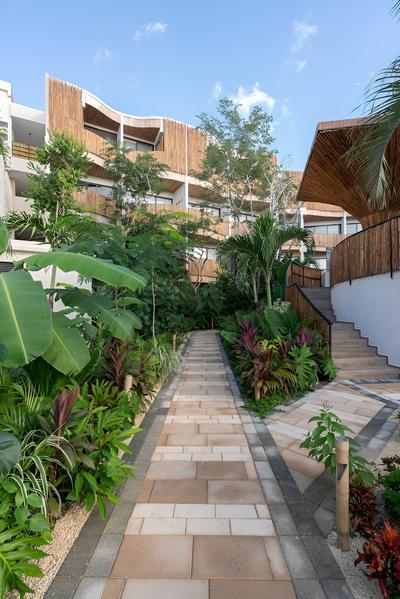 Suite Amor Tulum -Onsite Cenote, Temazcal & Spa