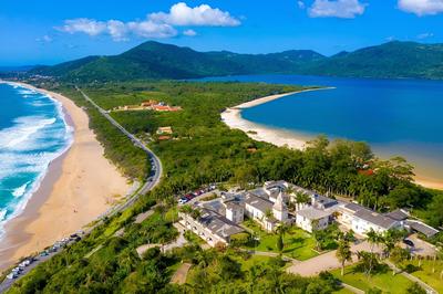 Morro das Pedras Clube Hotel