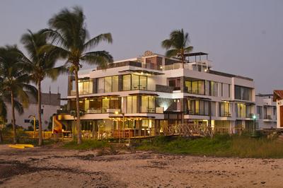 Golden Bay Galapagos