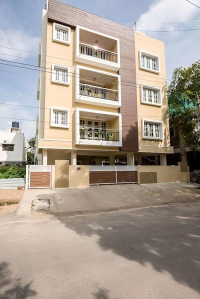 Catalyst Suites-JP Nagar