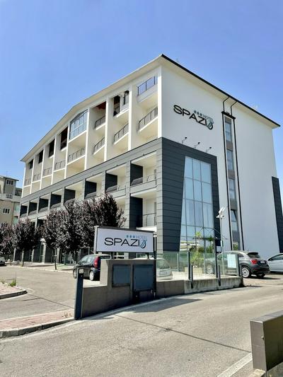 Hotel Spazio Residenza