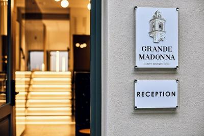 Grande Madonna Luxury Boutique Suites