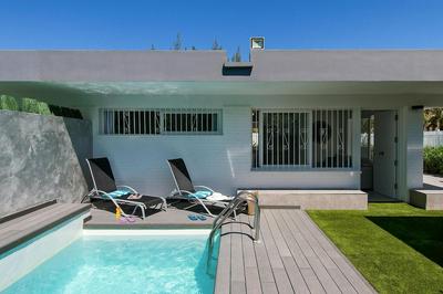 Vacation Home, San Agustin