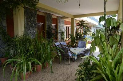 OYO 268 Hotel Nanohana