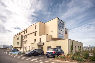 Ace hôtel Annemasse Genève