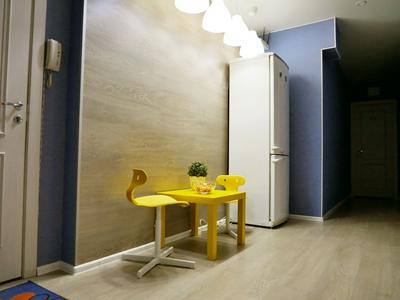 Hotel Kvartirkin Zarechye