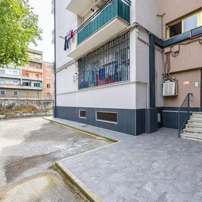 Malta Modern and Lovely Flat With Parking