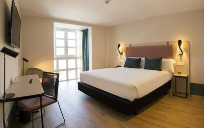 Hotel Plaza de la Paz