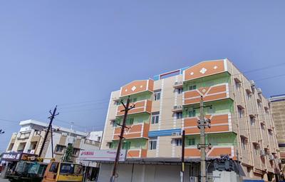 OYO 24332 Lotus Stays