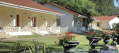 Sparkling Waters Hotel & Spa