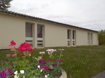 Domaine résidentiel de Mazières