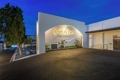 Casa De Lani Resort & Convention