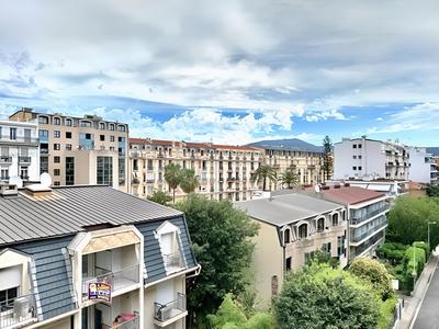 Apart Hotel Riviera - Grimaldi - Promenade des Anglais