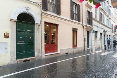 Boschetto Peaceful Apartment