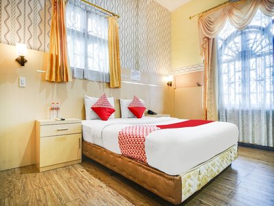 OYO 1140 Hotel Tresya Tanjung Balai