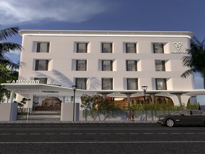 Amico Inn