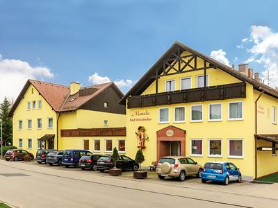Morada Hotel Bad Wörishofen